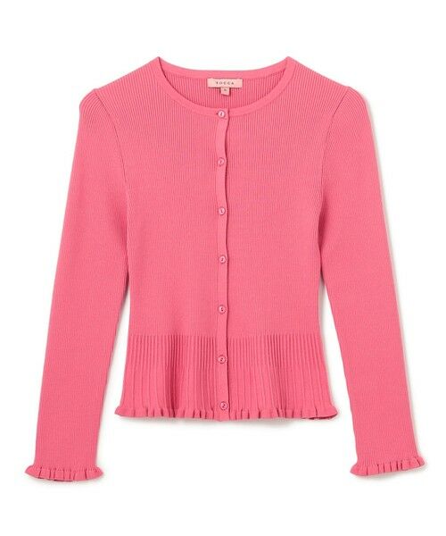 TOCCA / トッカ カーディガン・ボレロ | RESONATE カーディガン | 詳細16