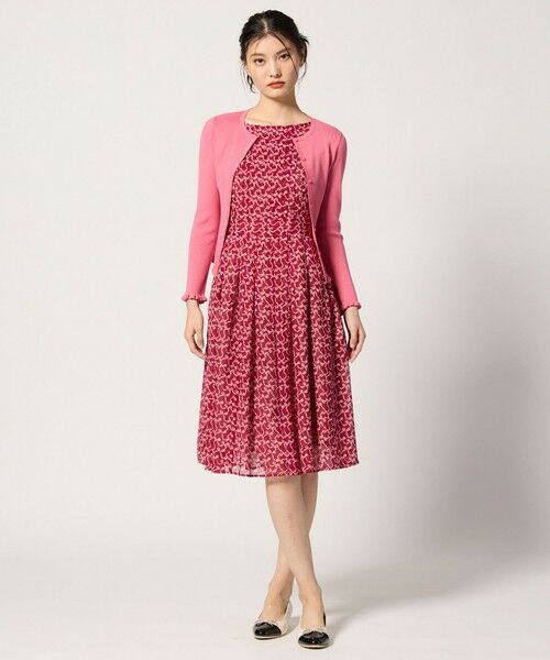 TOCCA / トッカ カーディガン・ボレロ | RESONATE カーディガン | 詳細13