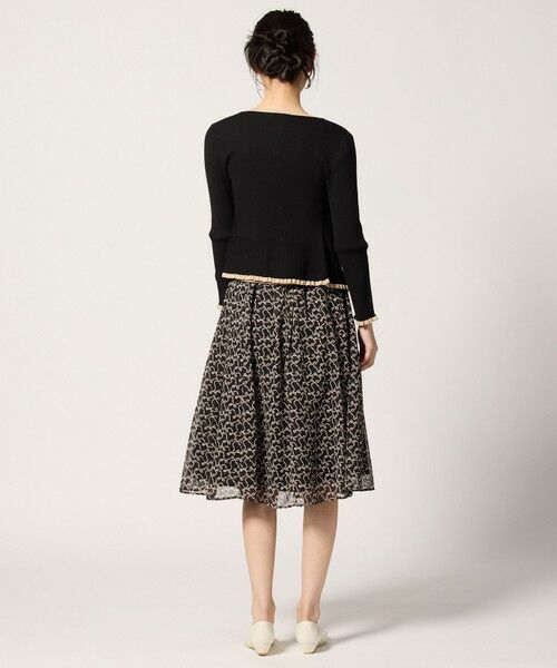 TOCCA / トッカ カーディガン・ボレロ | RESONATE カーディガン | 詳細19