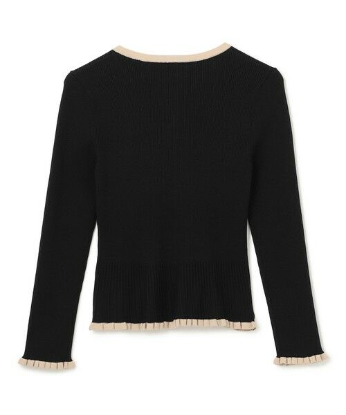 TOCCA / トッカ カーディガン・ボレロ | RESONATE カーディガン | 詳細21