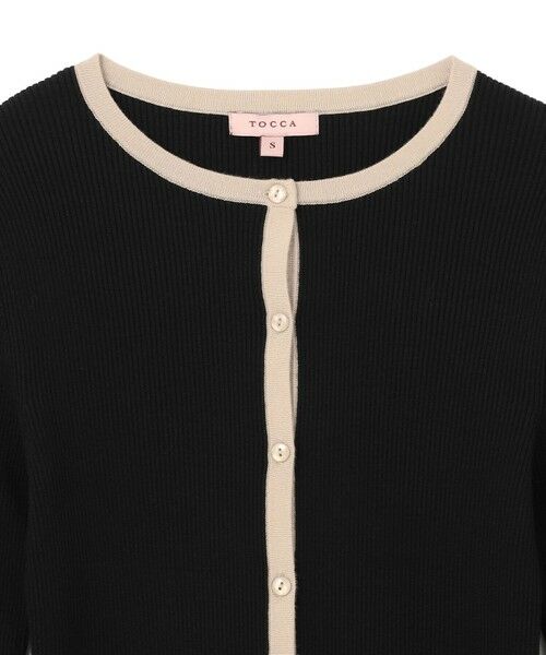 TOCCA / トッカ カーディガン・ボレロ | RESONATE カーディガン | 詳細22