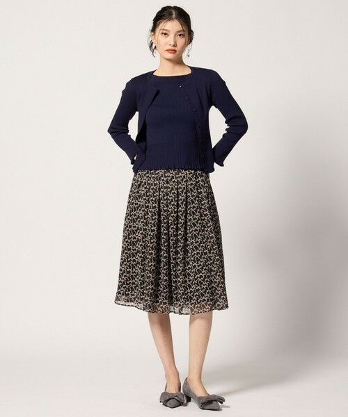 TOCCA / トッカ カーディガン・ボレロ | RESONATE カーディガン | 詳細27