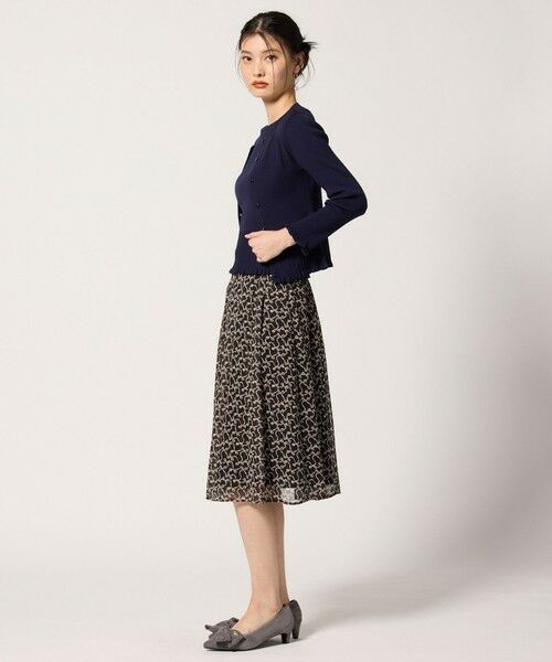 TOCCA / トッカ カーディガン・ボレロ | RESONATE カーディガン | 詳細28