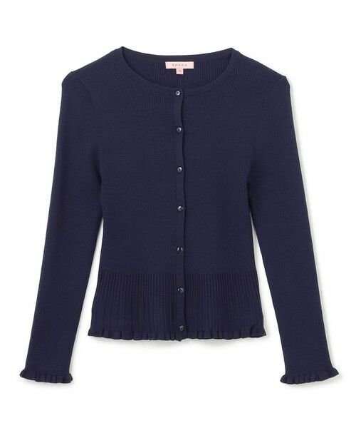 TOCCA / トッカ カーディガン・ボレロ | RESONATE カーディガン | 詳細30