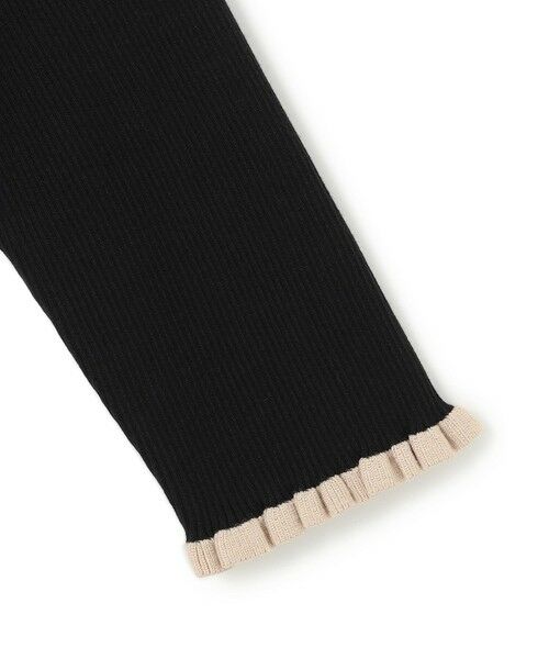 TOCCA / トッカ ニット・セーター | RESONATE プルオーバー | 詳細14