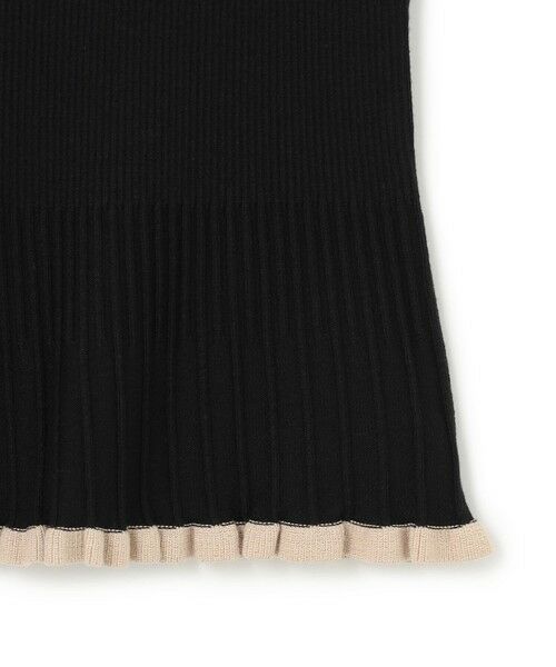 TOCCA / トッカ ニット・セーター | RESONATE プルオーバー | 詳細15