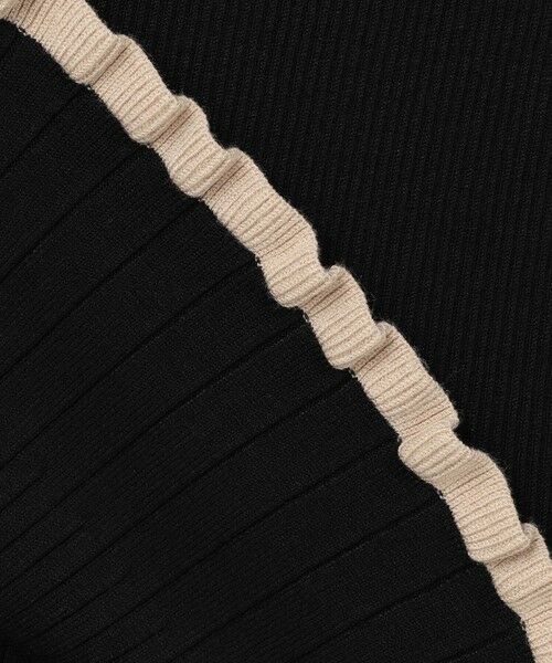 TOCCA / トッカ ニット・セーター | RESONATE プルオーバー | 詳細16