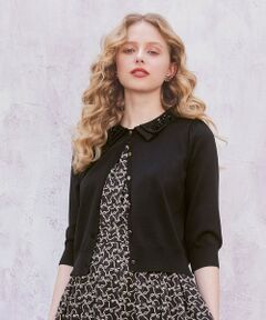tocca ボレロカーディガン TOCCA / トッカ （レディース） カーディガン・ボレロ