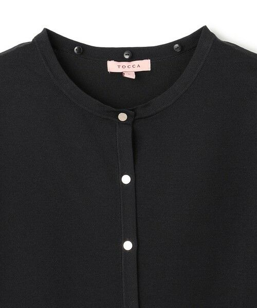 TOCCA / トッカ カーディガン・ボレロ | TREASURE BOX ニットカーディガン | 詳細12