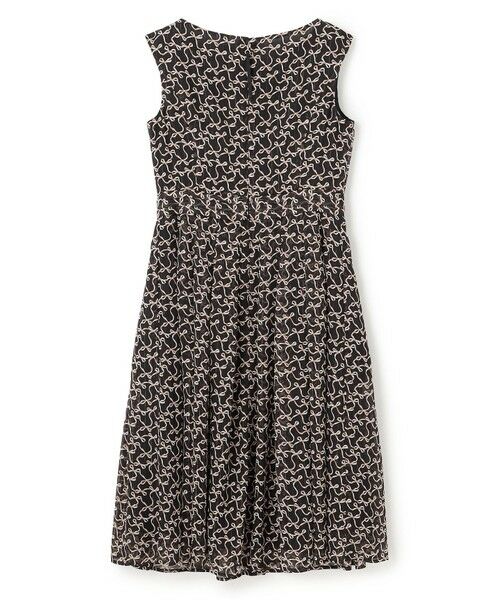 TOCCA / トッカ ロング・マキシ丈ワンピース | 【00サイズあり・洗える・消臭】RIBBON AND RIBBON ドレス | 詳細3