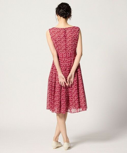 TOCCA / トッカ ロング・マキシ丈ワンピース | 【00サイズあり・洗える・消臭】RIBBON AND RIBBON ドレス | 詳細15