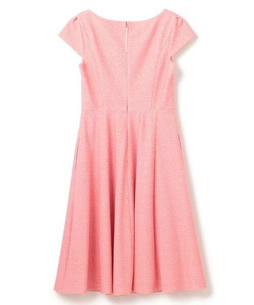 TOCCA / トッカ ロング・マキシ丈ワンピース | 【洗える・消臭】COLOR STORM DERSS ドレス | 詳細10