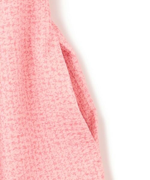 TOCCA / トッカ ロング・マキシ丈ワンピース | 【洗える・消臭】COLOR STORM DERSS ドレス | 詳細13