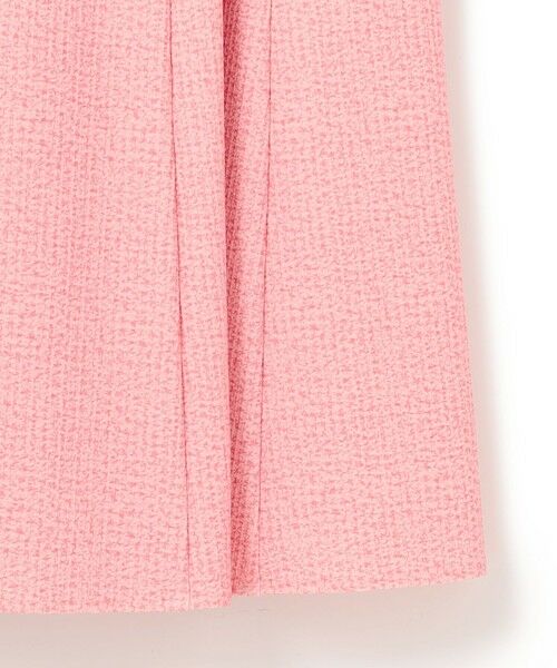 TOCCA / トッカ ロング・マキシ丈ワンピース | 【洗える・消臭】COLOR STORM DERSS ドレス | 詳細14