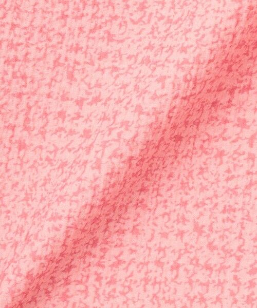 TOCCA / トッカ ロング・マキシ丈ワンピース | 【洗える・消臭】COLOR STORM DERSS ドレス | 詳細16