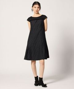 TOCCA / トッカ ロング・マキシ丈ワンピース | 【洗える・消臭】SMILE FLOWER DRESS ドレス