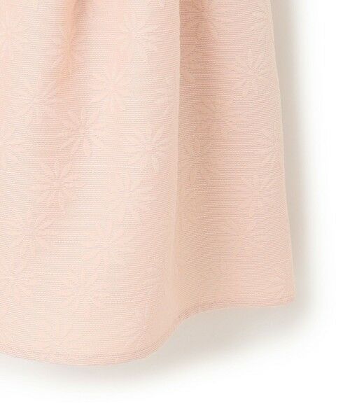 TOCCA / トッカ ロング・マキシ丈ワンピース | 【洗える・消臭】SMILE FLOWER DRESS ドレス | 詳細14