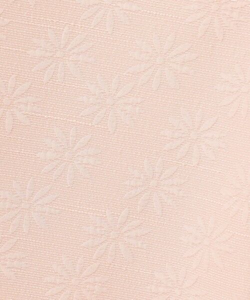 TOCCA / トッカ ロング・マキシ丈ワンピース | 【洗える・消臭】SMILE FLOWER DRESS ドレス | 詳細17