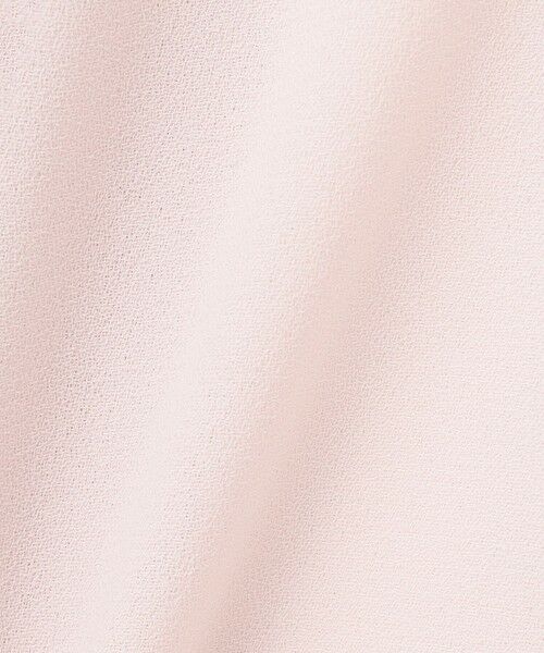 TOCCA / トッカ ロング・マキシ丈ワンピース | 【WEB限定・消臭】RIBBON ROSETTE HALF ドレス | 詳細17