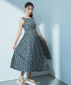 TOCCA - 【LATE SUMMER ELEGANCE】夏から秋へ。季節をまたいで