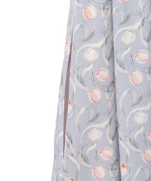 TOCCA / トッカ ロング・マキシ丈ワンピース | 【美人百花掲載】【WEB限定・洗える・消臭】TULIP BABYS ドレス | 詳細10