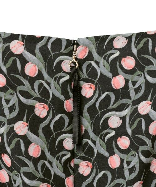 TOCCA / トッカ ロング・マキシ丈ワンピース | 【美人百花掲載】【WEB限定・洗える・消臭】TULIP BABYS ドレス | 詳細18