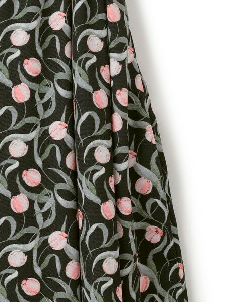 TOCCA / トッカ ロング・マキシ丈ワンピース | 【美人百花掲載】【WEB限定・洗える・消臭】TULIP BABYS ドレス | 詳細19