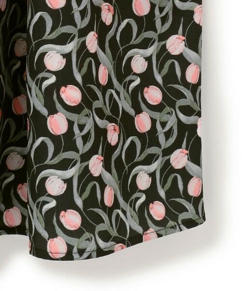 TOCCA / トッカ ロング・マキシ丈ワンピース | 【美人百花掲載】【WEB限定・洗える・消臭】TULIP BABYS ドレス | 詳細20