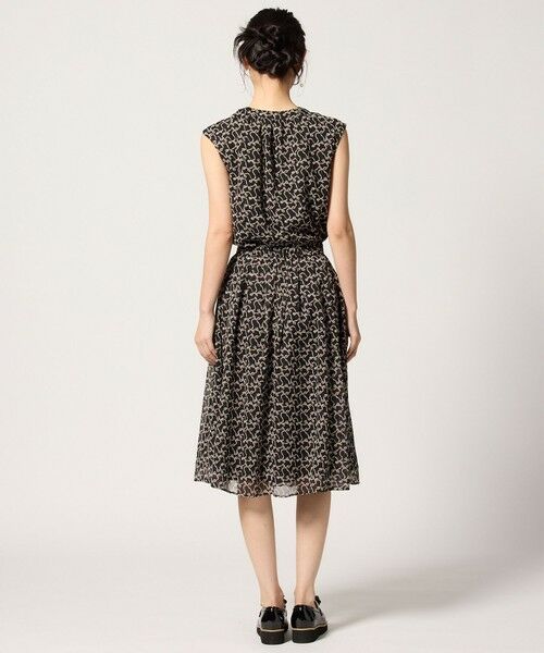 TOCCA / トッカ ミニ・ひざ丈スカート | 【洗える・消臭】RIBBON AND RIBBON スカート | 詳細5