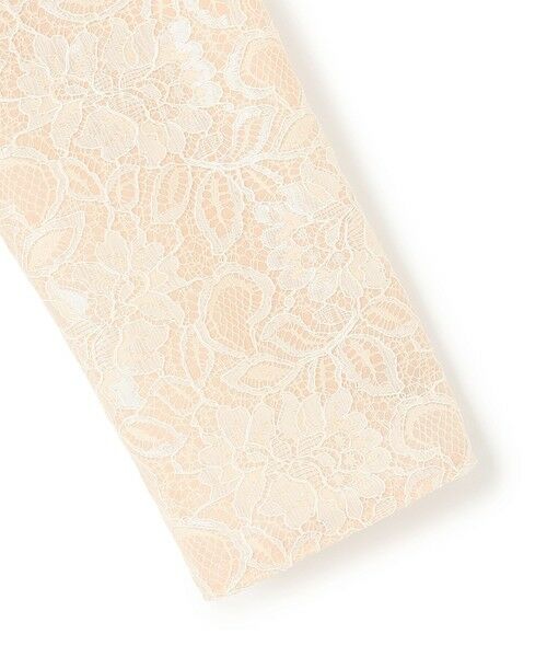 TOCCA / トッカ カーディガン・ボレロ | TRANSPARENT LACE BOLERO ボレロ | 詳細9