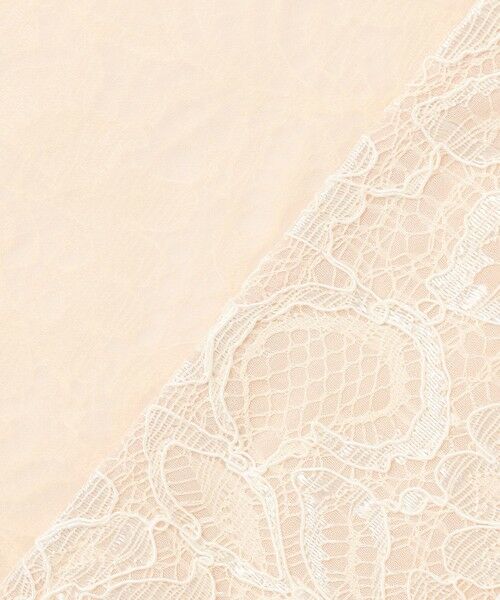 TOCCA / トッカ カーディガン・ボレロ | TRANSPARENT LACE BOLERO ボレロ | 詳細12