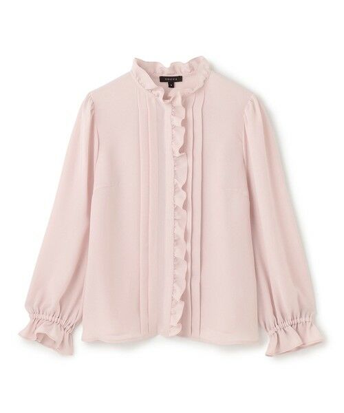 TOCCA / トッカ シャツ・ブラウス | 【消臭】PROMISE FRILL ブラウス | 詳細5