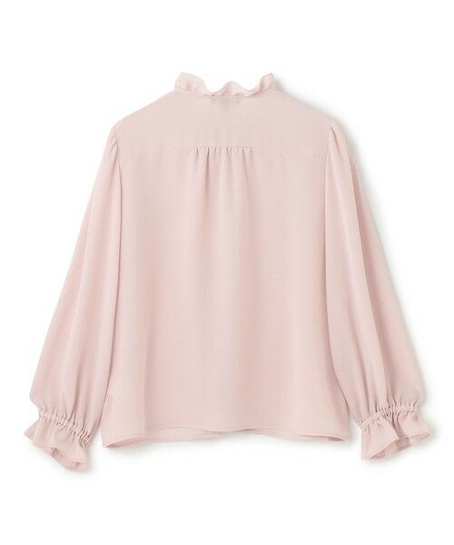 TOCCA / トッカ シャツ・ブラウス | 【消臭】PROMISE FRILL ブラウス | 詳細6