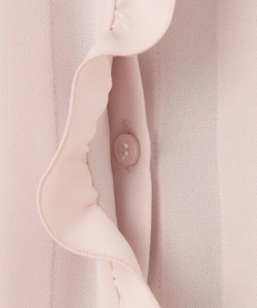 TOCCA / トッカ シャツ・ブラウス | 【消臭】PROMISE FRILL ブラウス | 詳細9