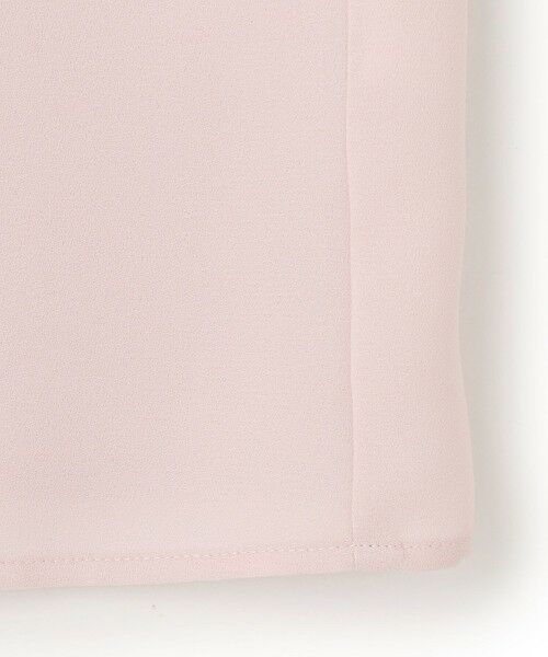 TOCCA / トッカ シャツ・ブラウス | 【消臭】PROMISE FRILL ブラウス | 詳細10