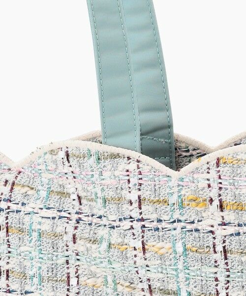 TOCCA / トッカ トートバッグ | 【A4サイズ対応・一部カラー撥水】DEAR EMILY BAG サブバッグ | 詳細18