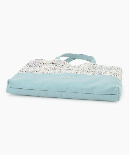 TOCCA / トッカ トートバッグ | 【A4サイズ対応・一部カラー撥水】DEAR EMILY BAG サブバッグ | 詳細21