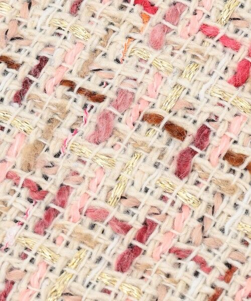 TOCCA / トッカ 手袋 | 【タッチパネル対応】TWEED GLOVES 手袋 | 詳細11