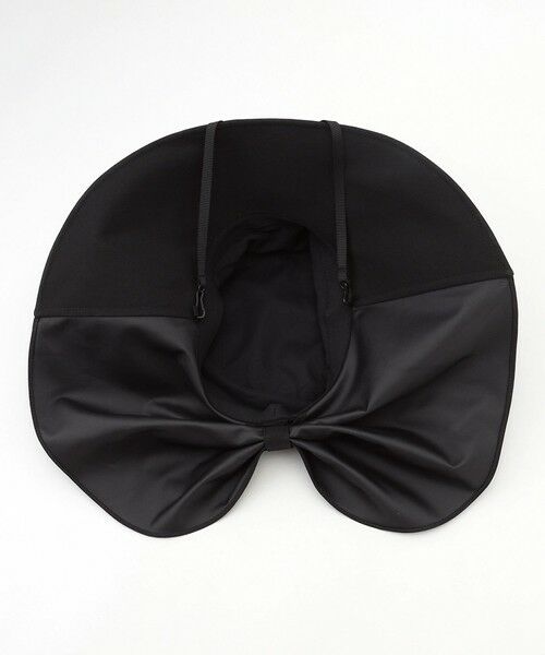 TOCCA / トッカ ハット | 【UVカット99.9%以上・遮熱率48%・サイズ調節可】RIBBON LIKE 2WAY SUN SHADE HAT ハット | 詳細11
