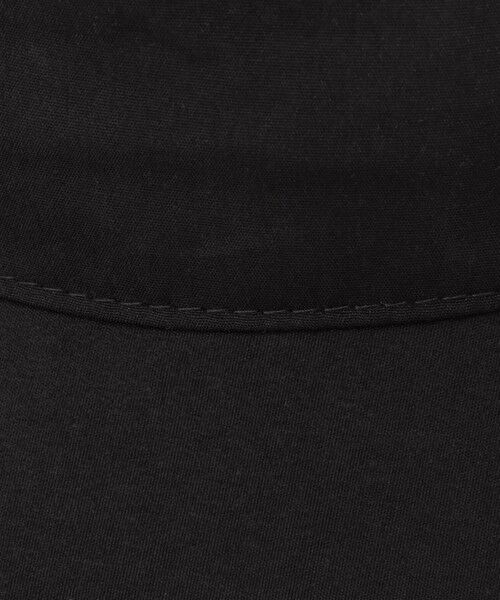 TOCCA / トッカ ハット | 【UVカット99.9%以上・遮熱率48%・サイズ調節可】RIBBON LIKE 2WAY SUN SHADE HAT ハット | 詳細16