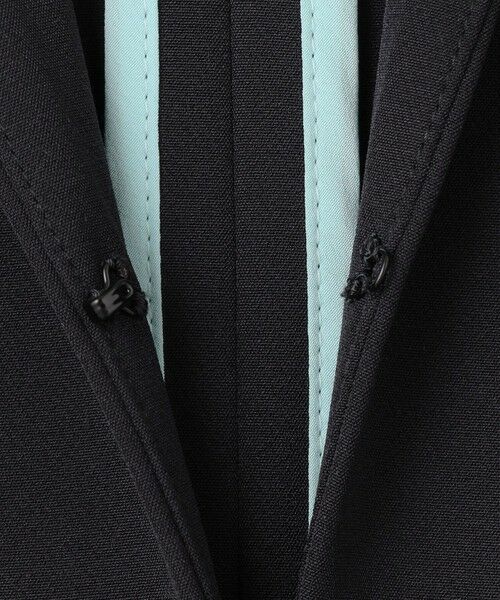 TOCCA / トッカ ノーカラージャケット | 【洗える・消臭】BUTTERFLY WING ジャケット | 詳細14