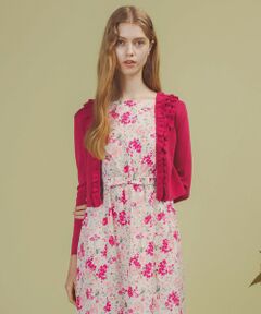 TOCCA / トッカ カーディガン・ボレロ | WHIPPED BOLERO ボレロ