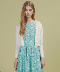 TOCCA / トッカ カーディガン・ボレロ | WHIPPED BOLERO ボレロ