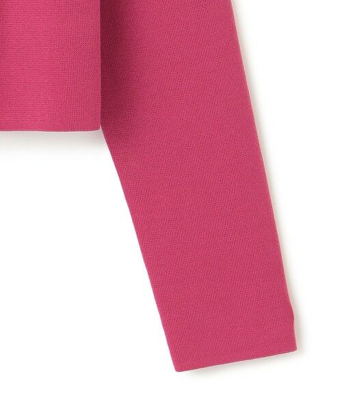 TOCCA / トッカ カーディガン・ボレロ | WHIPPED BOLERO ボレロ | 詳細7