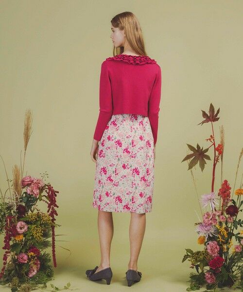 TOCCA / トッカ カーディガン・ボレロ | WHIPPED BOLERO ボレロ | 詳細3