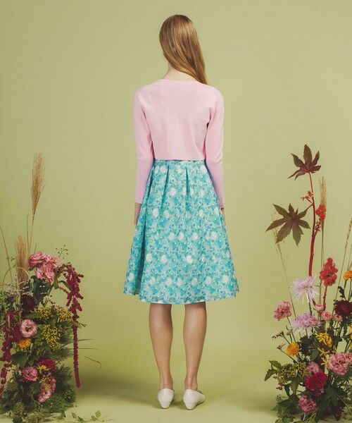 TOCCA / トッカ カーディガン・ボレロ | SQUARE BOLERO ボレロ | 詳細5