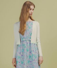 TOCCA / トッカ カーディガン・ボレロ | FRUIT AND NUTS ボレロ