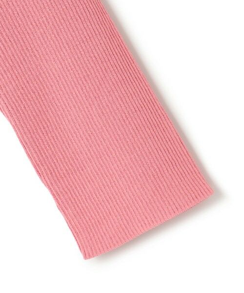 TOCCA / トッカ カーディガン・ボレロ | FRUIT AND NUTS ボレロ | 詳細4