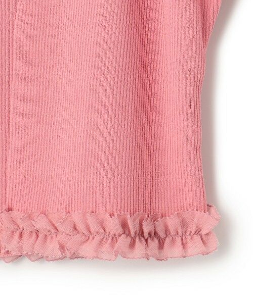 TOCCA / トッカ カーディガン・ボレロ | FRUIT AND NUTS ボレロ | 詳細5