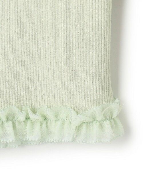 TOCCA / トッカ カーディガン・ボレロ | FRUIT AND NUTS ボレロ | 詳細14